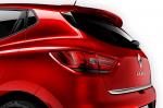 Renault Clio 2013 года